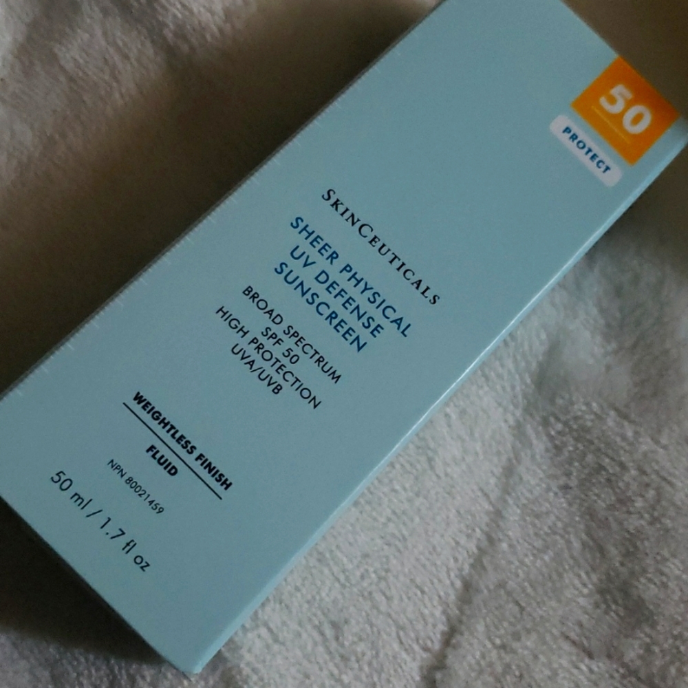 Skinceuticals WEIGHTLESS FINISH